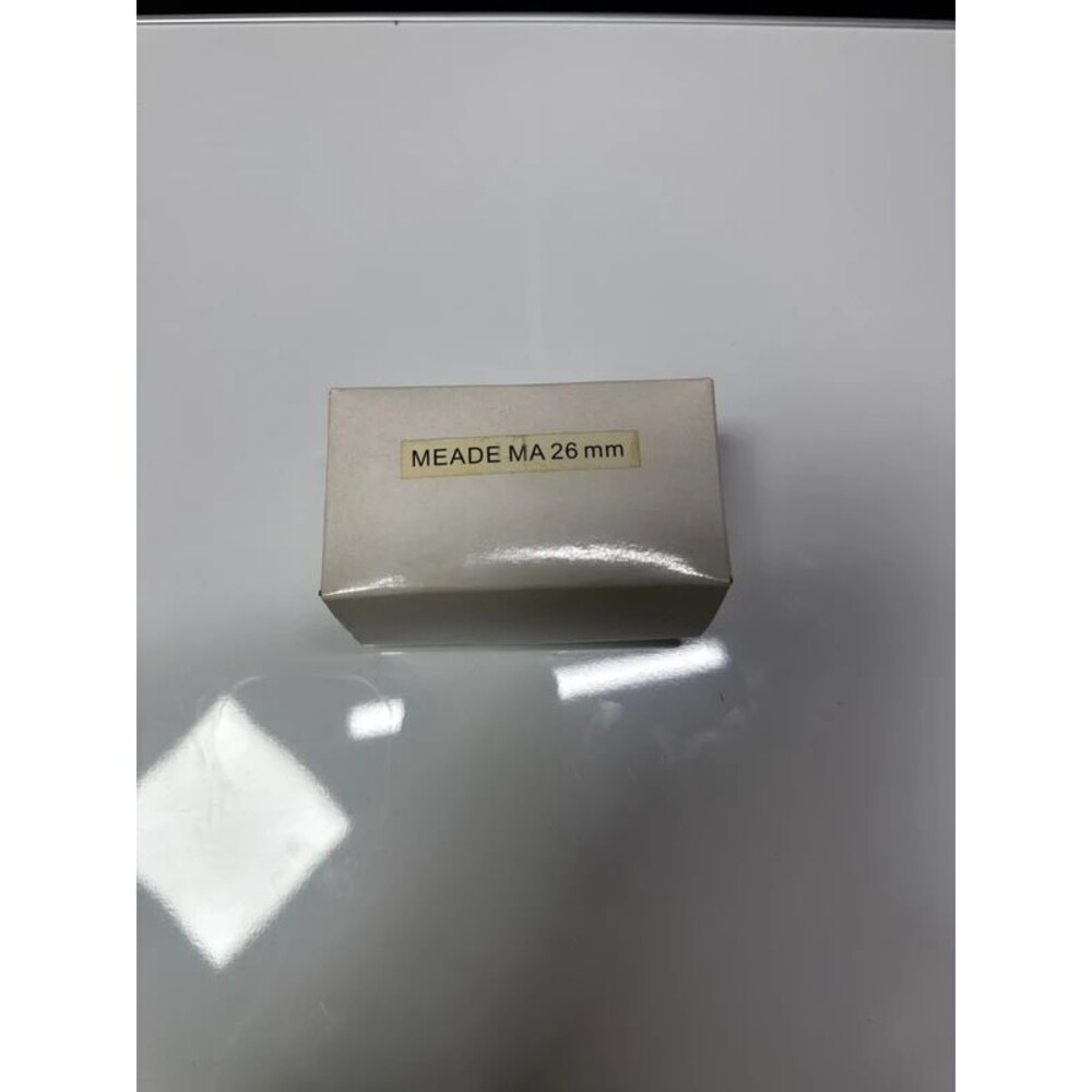 Meade MA 26mm Telescope Eyepiece